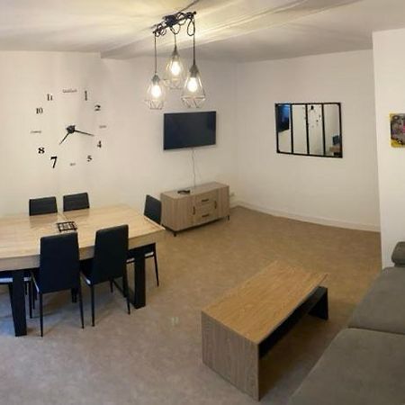 Maison Santranges Dış mekan fotoğraf