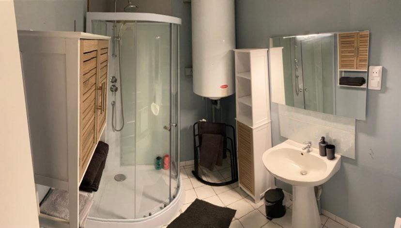 Maison Santranges Dış mekan fotoğraf